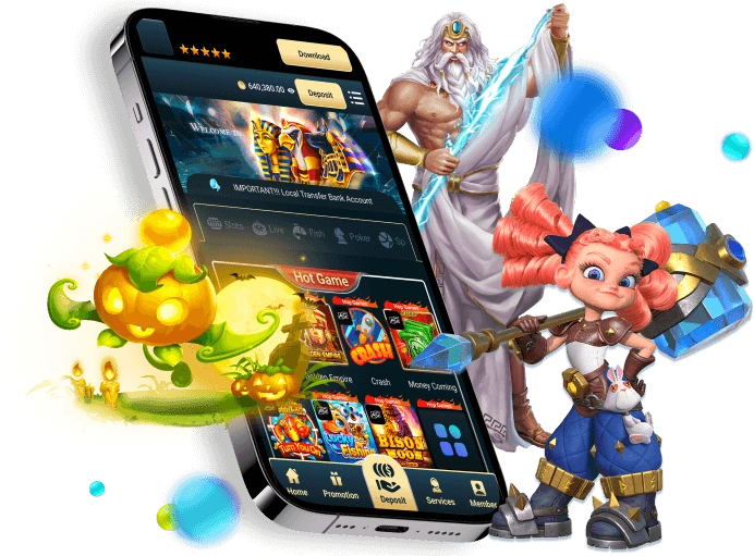 Trò chơi Baccarat tại ek88 win