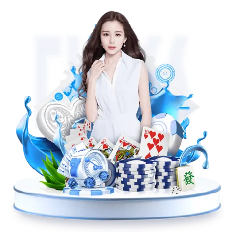 Casino Trực Tuyến EK88 Win